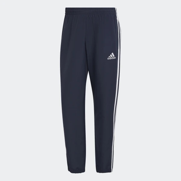 Спортивный костюм Adidas Aeroready Essentials 3-Stripes HE4408_image_3