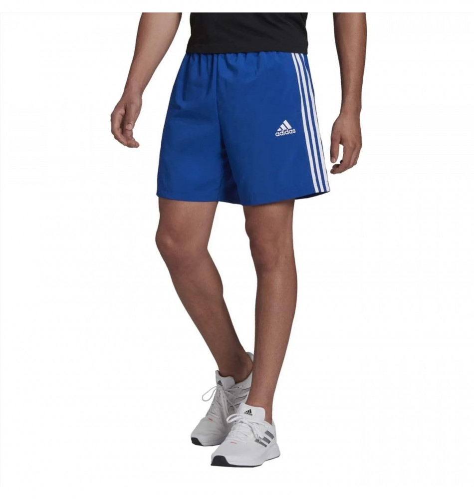 Шорты мужские Adidas M 3S Chelsea HE4428_image_3