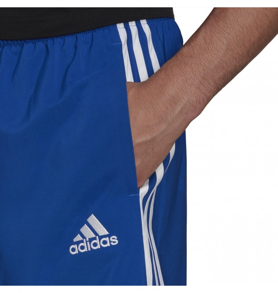 Шорты мужские Adidas M 3S Chelsea HE4428_image_4
