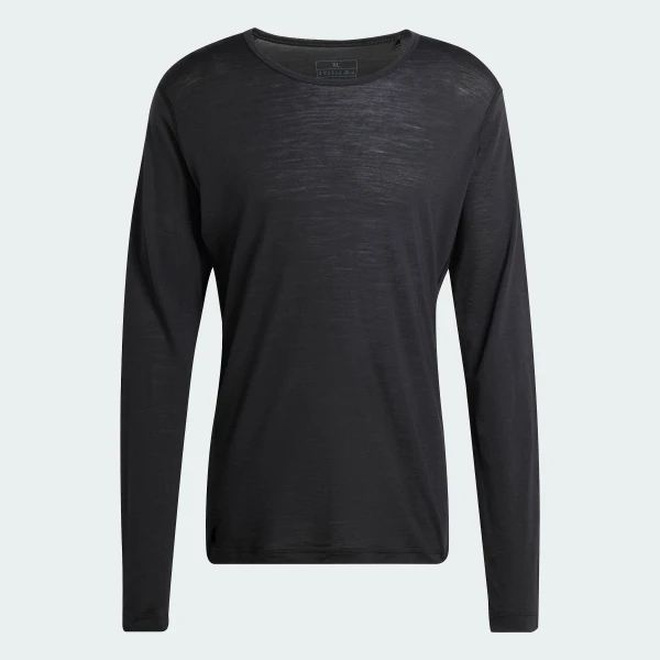 Термо-лонгслів Adidas Terrex Xperior Merino 150 HZ8559_image_19
