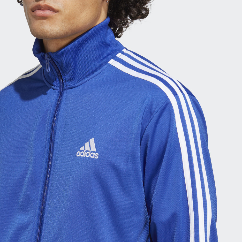 Спортивний костюм Adidas Basic 3-Stripes Tricot IC6761_image_3