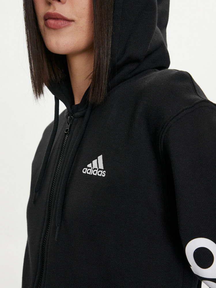 Толстовка жіноча Adidas IC6863_image_4