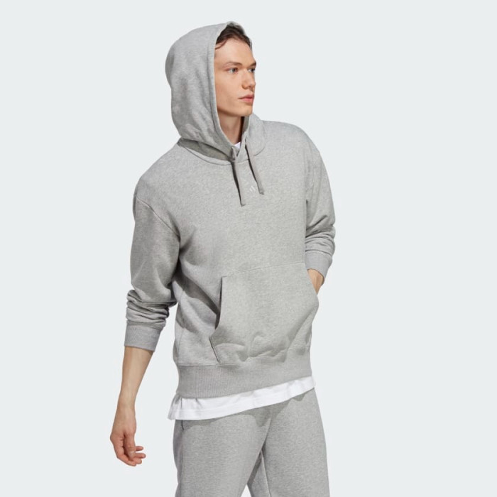 Худи мужское Adidas All Szn French Terry Hoodie IC9759_image_3