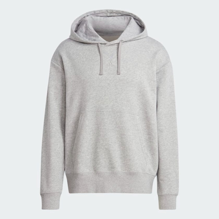 Худи мужское Adidas All Szn French Terry Hoodie IC9759_image_5
