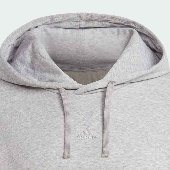 Худи мужское Adidas All Szn French Terry Hoodie IC9759_image_7