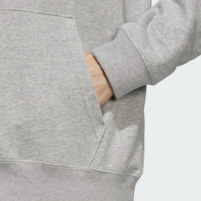Худи мужское Adidas All Szn French Terry Hoodie IC9759_image_6