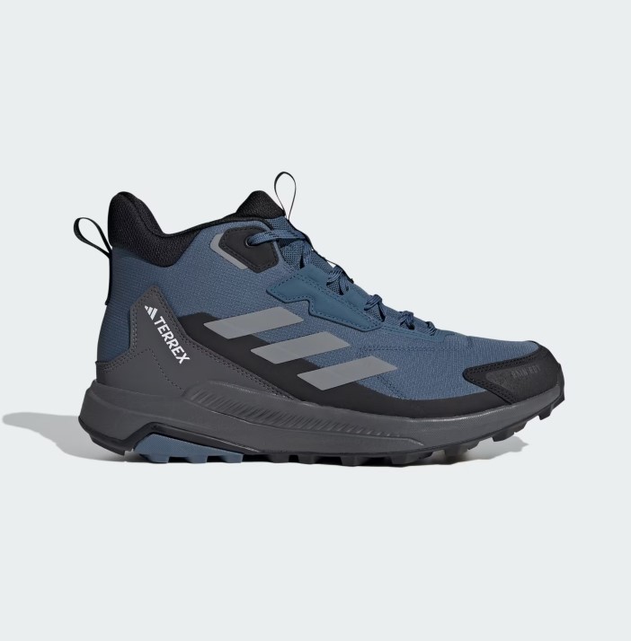 Черевики Adidas Terrex Anylander Mid Rain Rdy Hiking ID5485