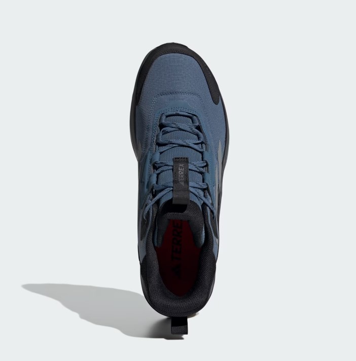 Черевики Adidas Terrex Anylander Mid Rain Rdy Hiking ID5485