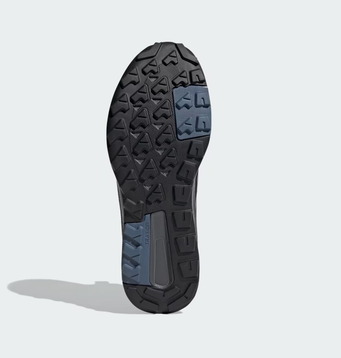 Ботинки Adidas Terrex Anylander Mid Rain Rdy Hiking ID5485_image_6
