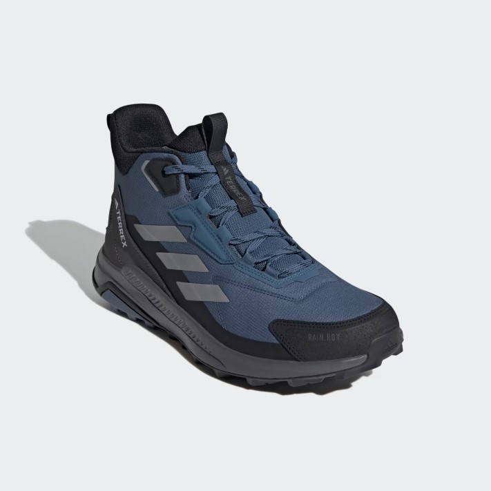 Ботинки Adidas Terrex Anylander Mid Rain Rdy Hiking ID5485_image_4