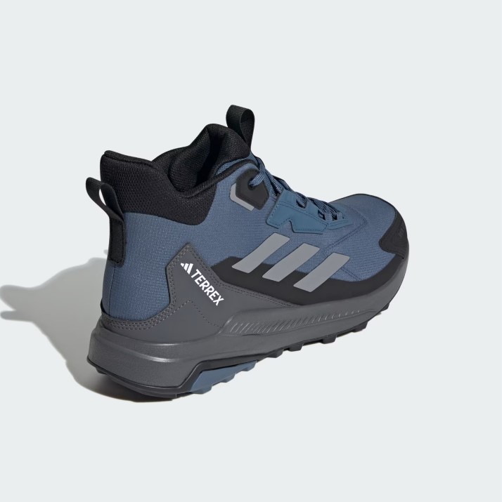 Ботинки Adidas Terrex Anylander Mid Rain Rdy Hiking ID5485_image_8