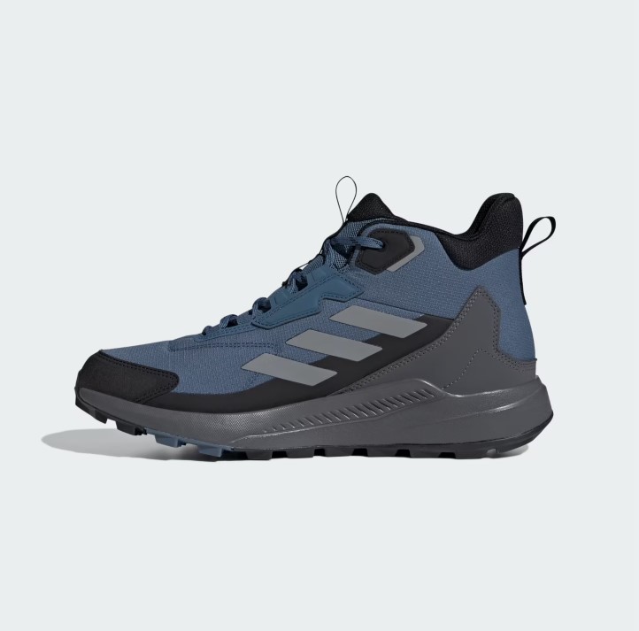 Ботинки Adidas Terrex Anylander Mid Rain Rdy Hiking ID5485_image_3