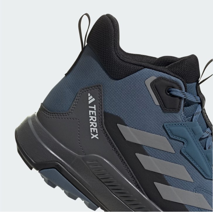 Ботинки Adidas Terrex Anylander Mid Rain Rdy Hiking ID5485_image_5
