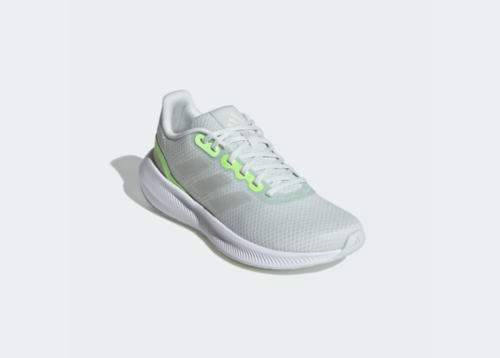 Женские кроссовки Adidas Runfalcon 3.0 w IE0750_image_6