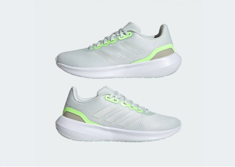 Женские кроссовки Adidas Runfalcon 3.0 w IE0750_image_3