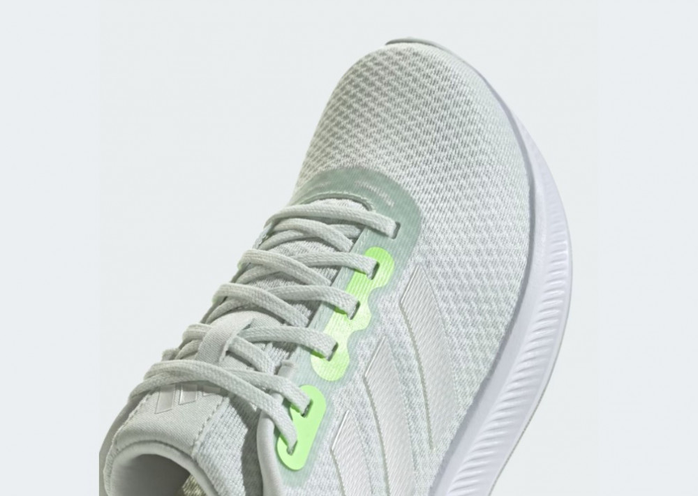 Женские кроссовки Adidas Runfalcon 3.0 w IE0750_image_5