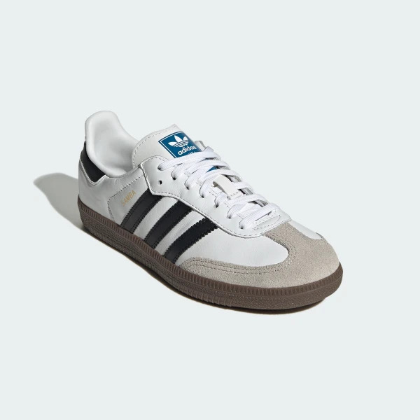 Кроссовки Adidas Samba OG IE3677_image_5