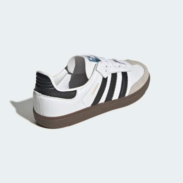 Кроссовки Adidas Samba OG IE3677_image_9