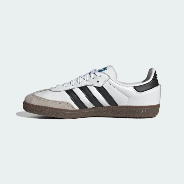 Кроссовки Adidas Samba OG IE3677_image_3