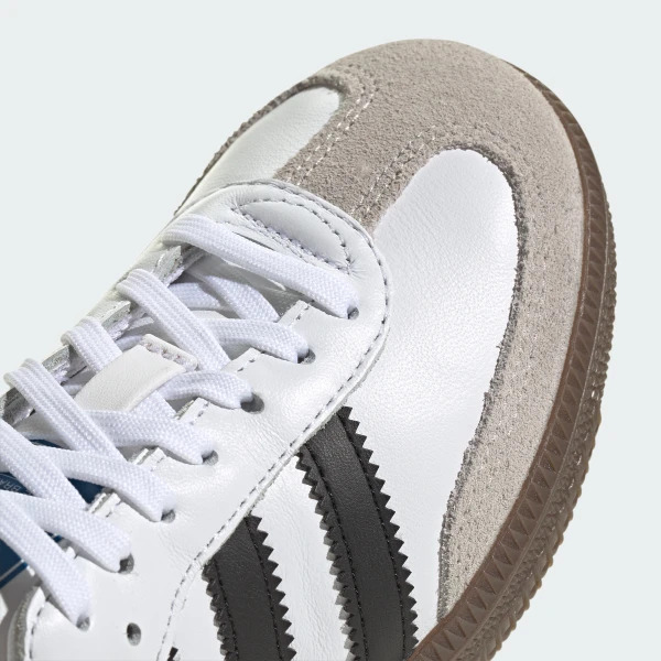 Кроссовки Adidas Samba OG IE3677_image_4