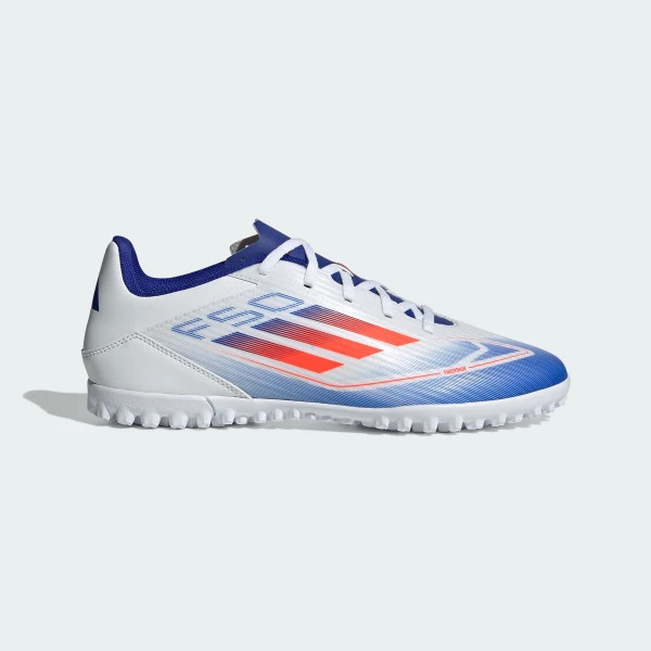 Футбольные сороконожки Adidas F50 Club Turf IF1348