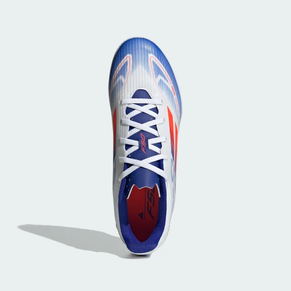 Футбольные сороконожки Adidas F50 Club Turf IF1348_image_8