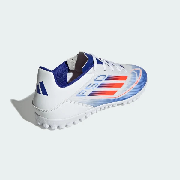 Футбольные сороконожки Adidas F50 Club Turf IF1348_image_3