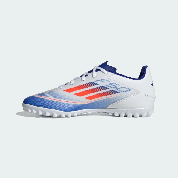 Футбольные сороконожки Adidas F50 Club Turf IF1348