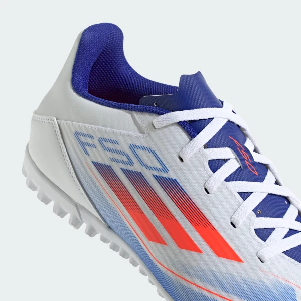 Футбольные сороконожки Adidas F50 Club Turf IF1348_image_4