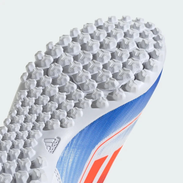 Футбольные сороконожки Adidas F50 Club Turf IF1348_image_6