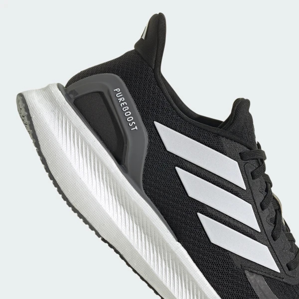 Кроссовки для бега Adidas Pureboost 5 IF9191_image_10