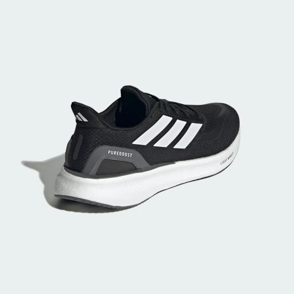Кроссовки для бега Adidas Pureboost 5 IF9191_image_7