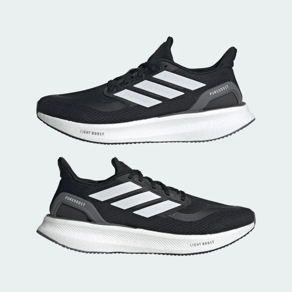 Кроссовки для бега Adidas Pureboost 5 IF9191_image_4