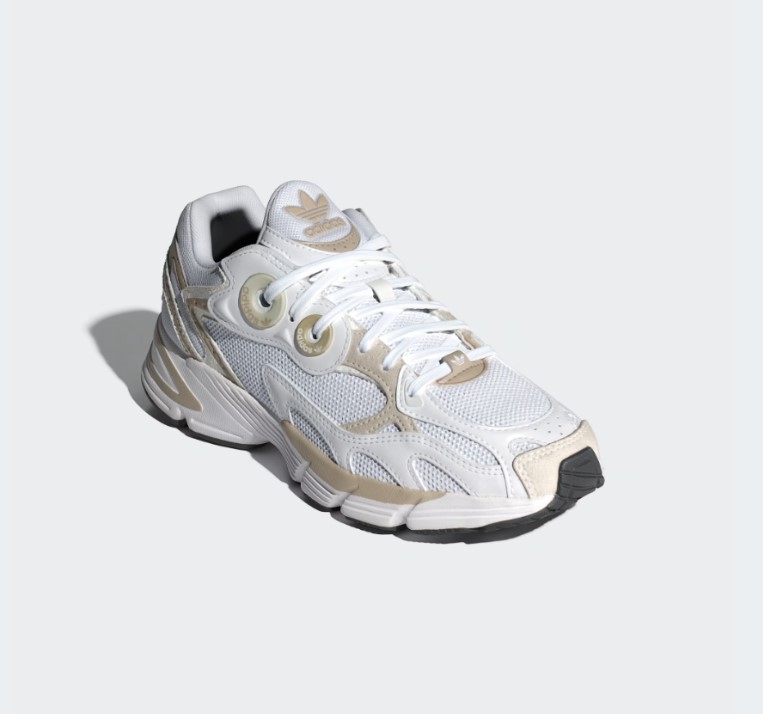 Женские кроссовки Adidas Astir IG6094_image_7
