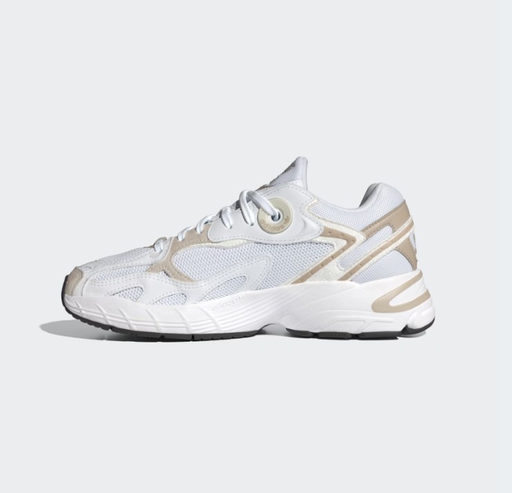 Женские кроссовки Adidas Astir IG6094_image_3