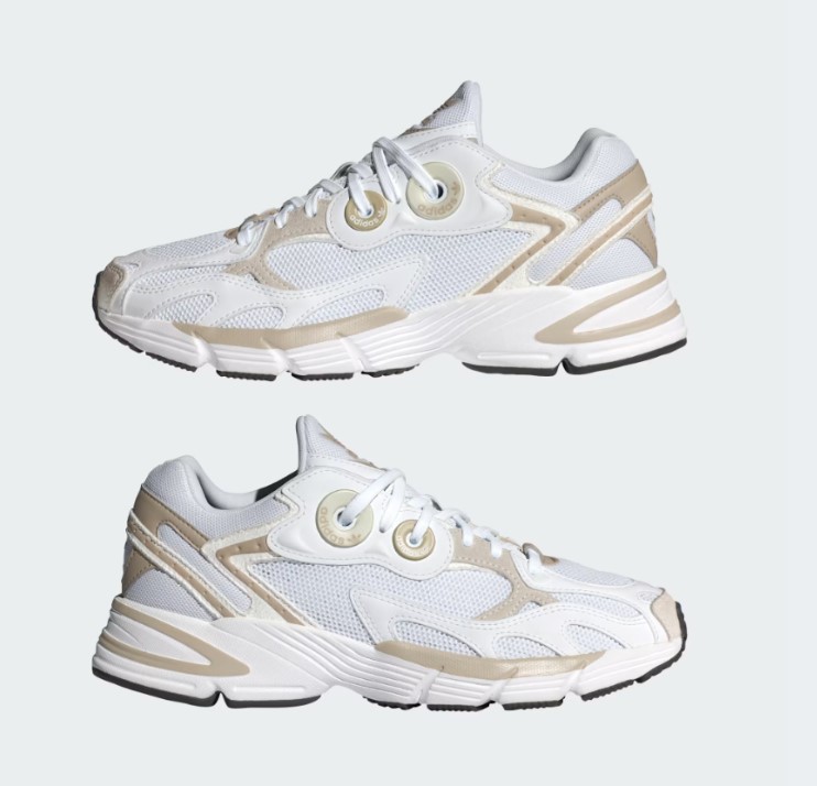 Женские кроссовки Adidas Astir IG6094_image_6