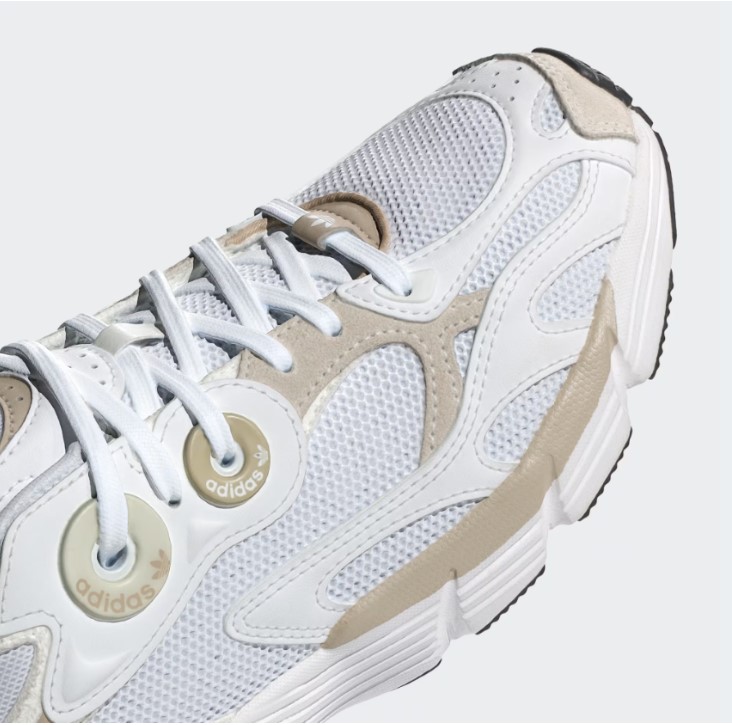 Женские кроссовки Adidas Astir IG6094_image_8