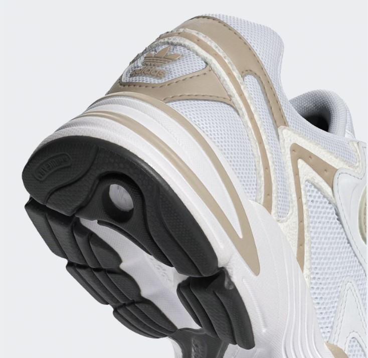 Женские кроссовки Adidas Astir IG6094_image_4