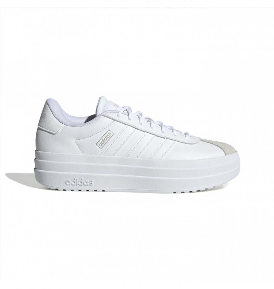 Кроссовки женские Adidas Vl Court Bold IH3082