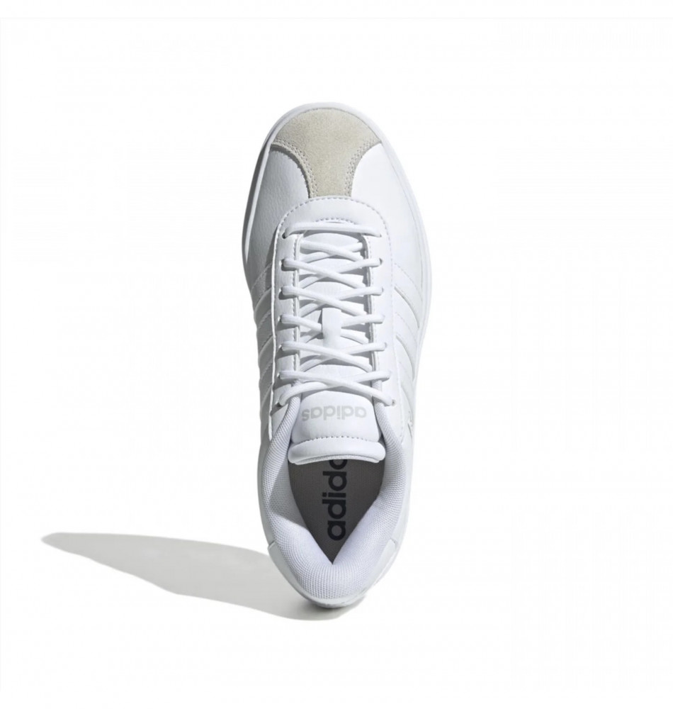 Кроссовки женские Adidas Vl Court Bold IH3082