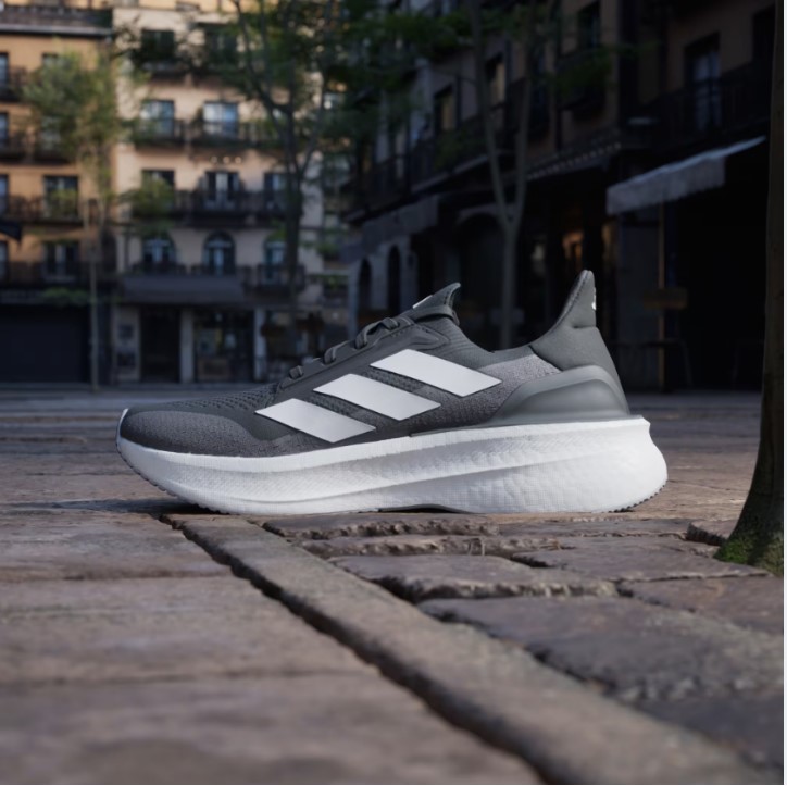 Чоловічі кросівки Adidas Ultraboost 5x IH3110_image_6
