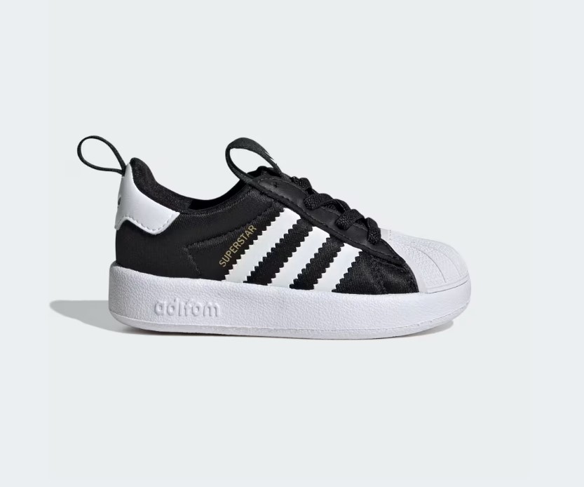 Дитячі кросівки Adidas Adifom Superstar 36 IH3504