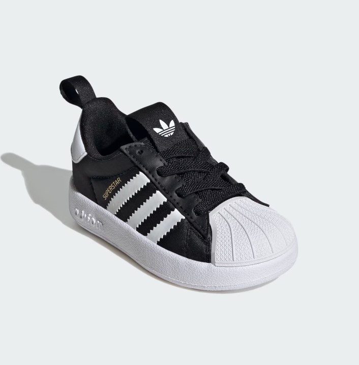 Детские кроссовки Adidas Adifom Superstar 36 IH3504_image_4