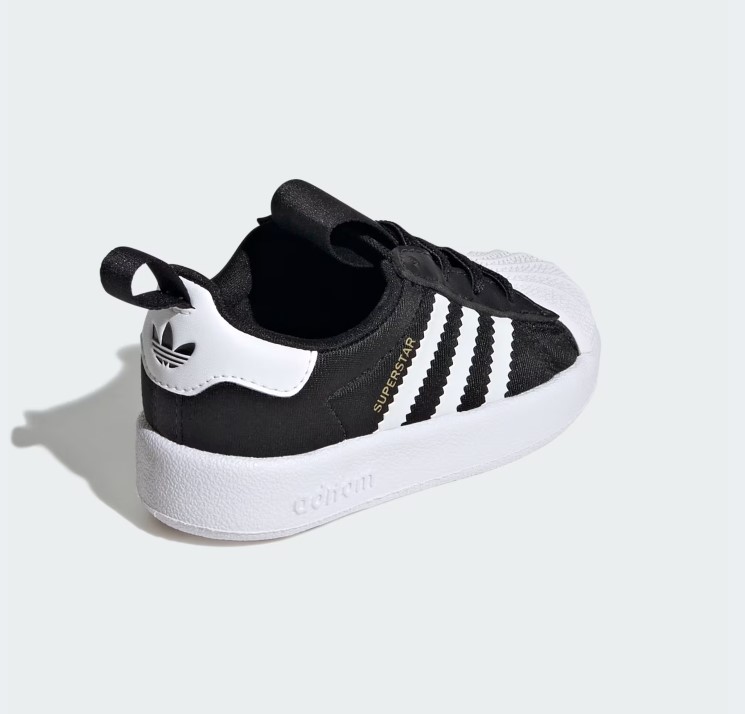 Детские кроссовки Adidas Adifom Superstar 36 IH3504_image_5