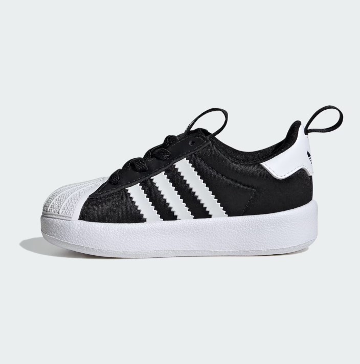 Детские кроссовки Adidas Adifom Superstar 36 IH3504_image_7