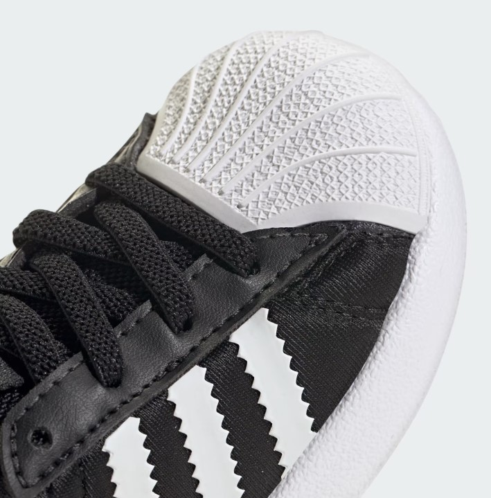 Детские кроссовки Adidas Adifom Superstar 36 IH3504_image_3