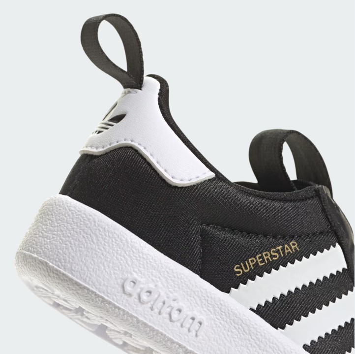 Детские кроссовки Adidas Adifom Superstar 36 IH3504_image_6