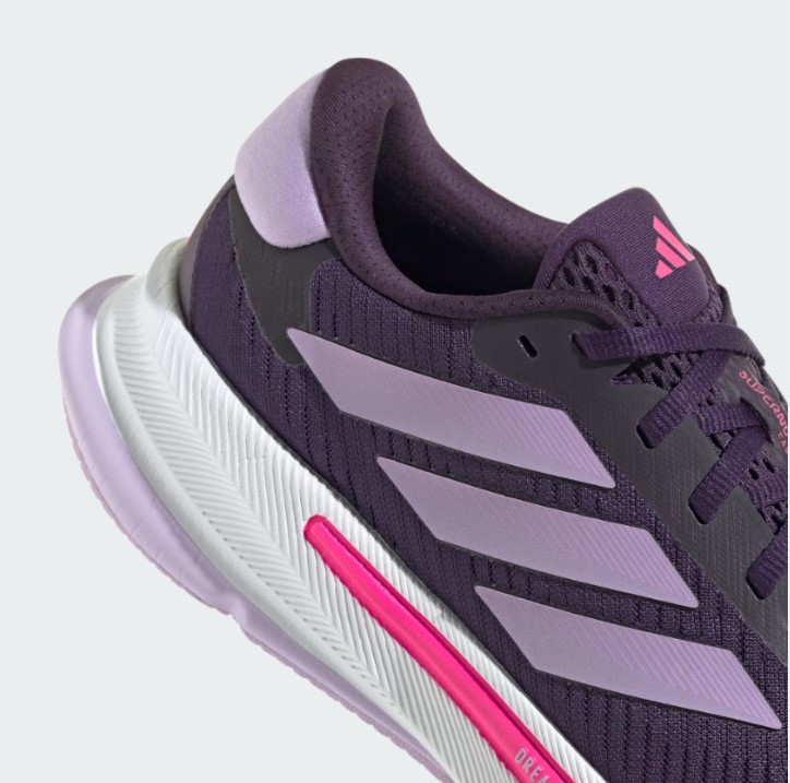 Женские кроссовки Adidas Supernova Ease W JQ2509_image_9