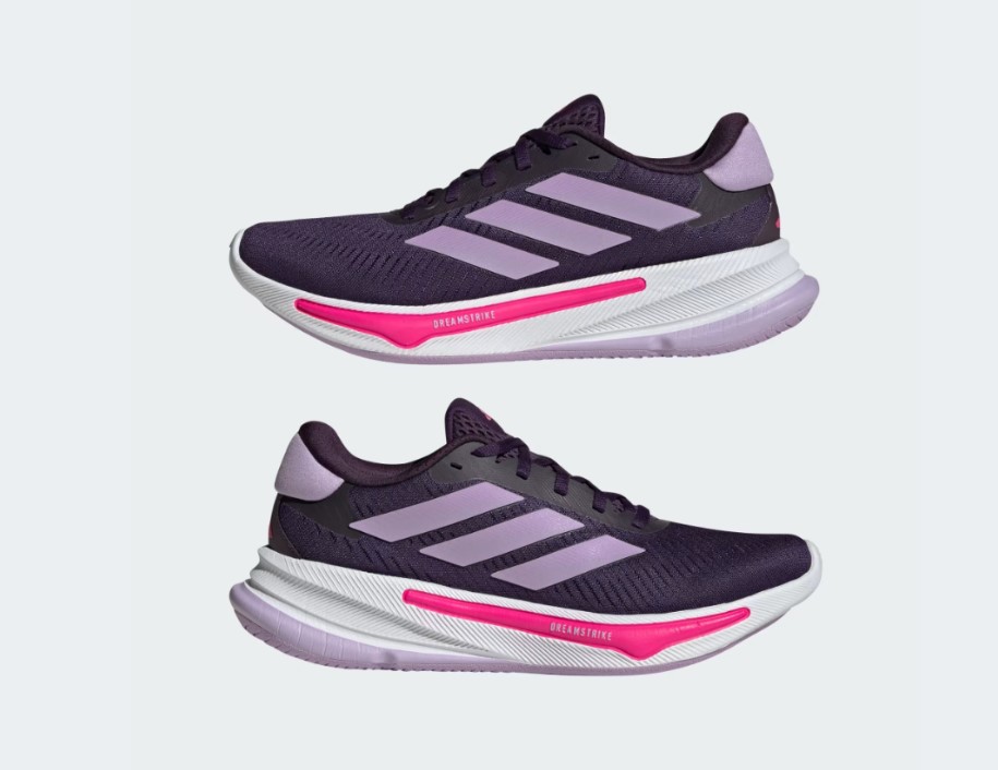 Женские кроссовки Adidas Supernova Ease W JQ2509_image_5