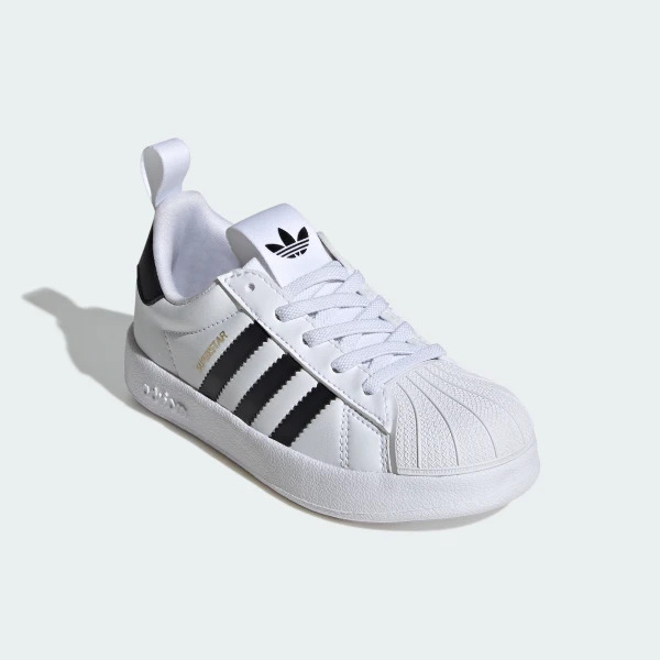 Кроссовки Adidas Adifom Superstar 360 Kids JS0718_image_8